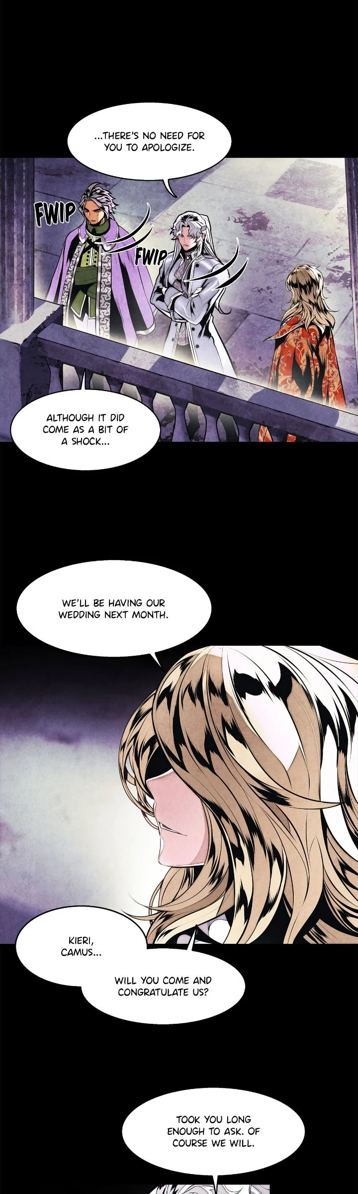 MookHyang - Dark Lady Chapter 247 24
